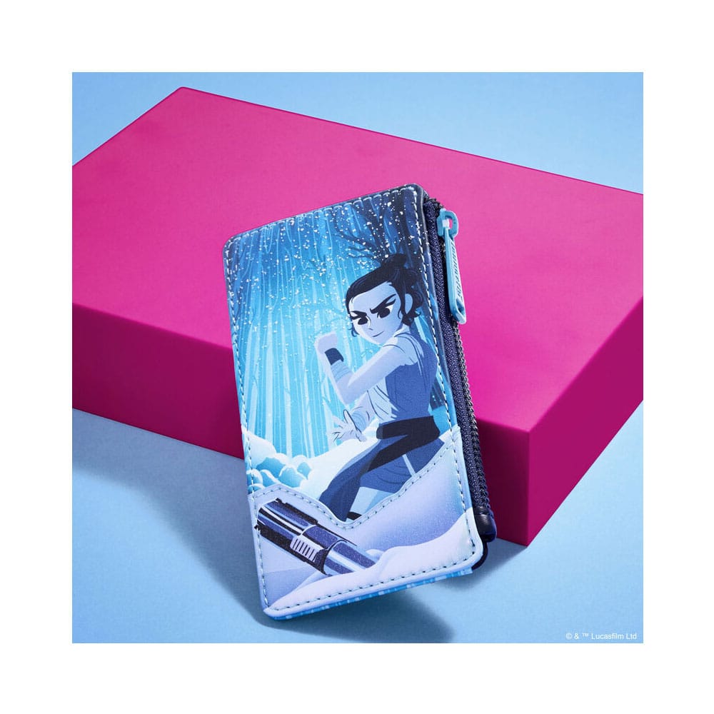 Star Wars by Loungefly The Force Awakens card case