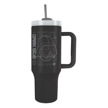 Star Wars Edelstahl-Trinkbecher 1130 ml