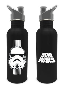 Star Wars Trinkflasche Stormtrooper
