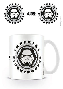 Star Wars Tasse Imperial Trooper