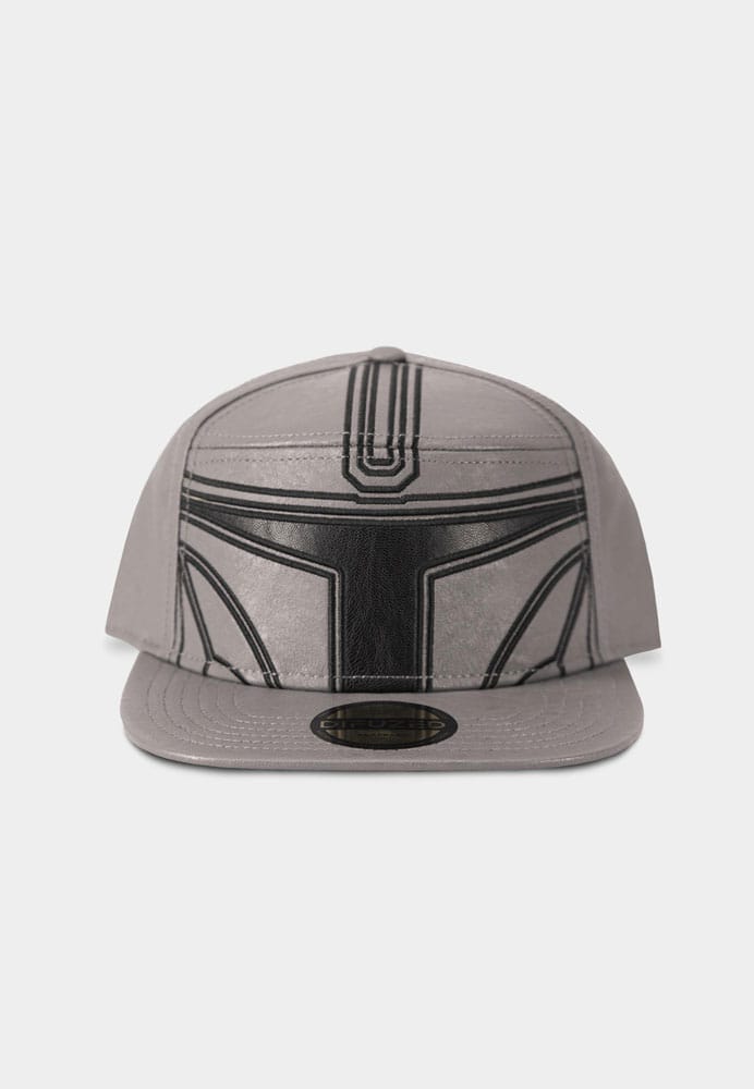 Casquette fantaisie Star Wars The Mandalorian The Mandalorian