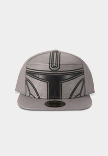 Casquette fantaisie Star Wars The Mandalorian The Mandalorian