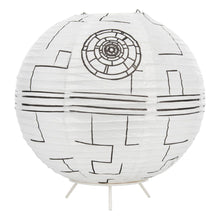 Lampe de bureau Étoile de la Mort Star Wars, 21 cm