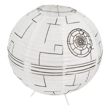 Star Wars Schreibtischlampe Death Star 21 cm