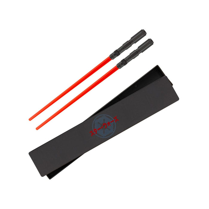 Star Wars Light-Up Chopsticks Lightsaber