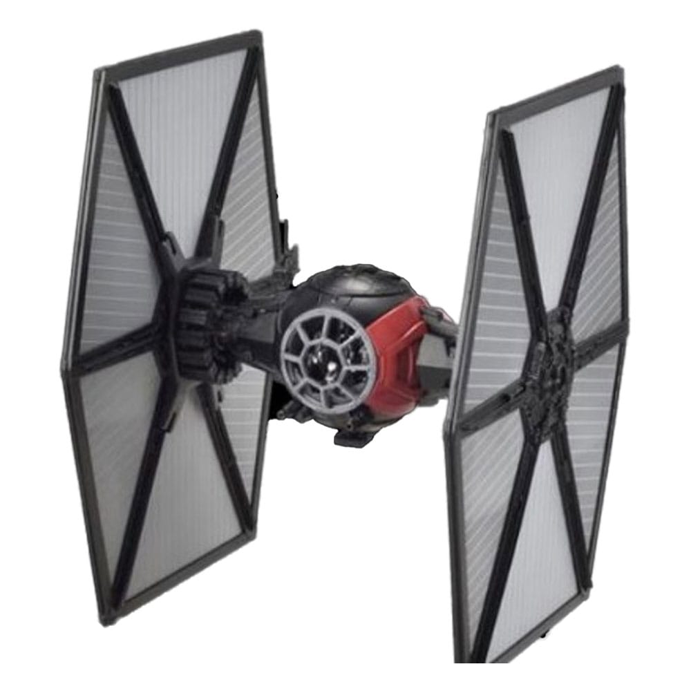 Star Wars Modellbausatz 1/72 First Order Special Forces TIE Fighter 16 cm