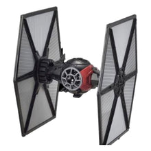 Star Wars Modellbausatz 1/72 First Order Special Forces TIE Fighter 16 cm