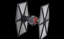 Star Wars Modellbausatz 1/72 First Order Special Forces TIE Fighter 16 cm