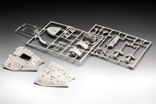 Star Wars Episode VII Modellbausatz 1/52 Snowspeeder 10 cm