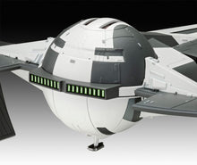 Star Wars Episode I Modellbausatz Geschenkset 1/120 Darth Maul's Sith Infiltrator 22 cm