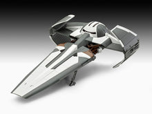 Star Wars Episode I Modellbausatz Geschenkset 1/120 Darth Maul's Sith Infiltrator 22 cm