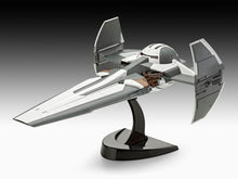 Star Wars Episode I Modellbausatz Geschenkset 1/120 Darth Maul's Sith Infiltrator 22 cm