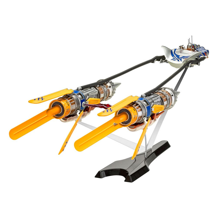 Star Wars Episode I Modellbausatz Geschenkset 1/31 Anakin's Podracer 40 cm