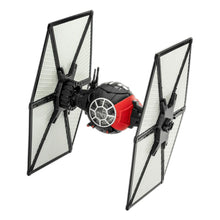 Star Wars Modellbausatz 1/51 First Order Special Forces TIE Fighter 14 cm