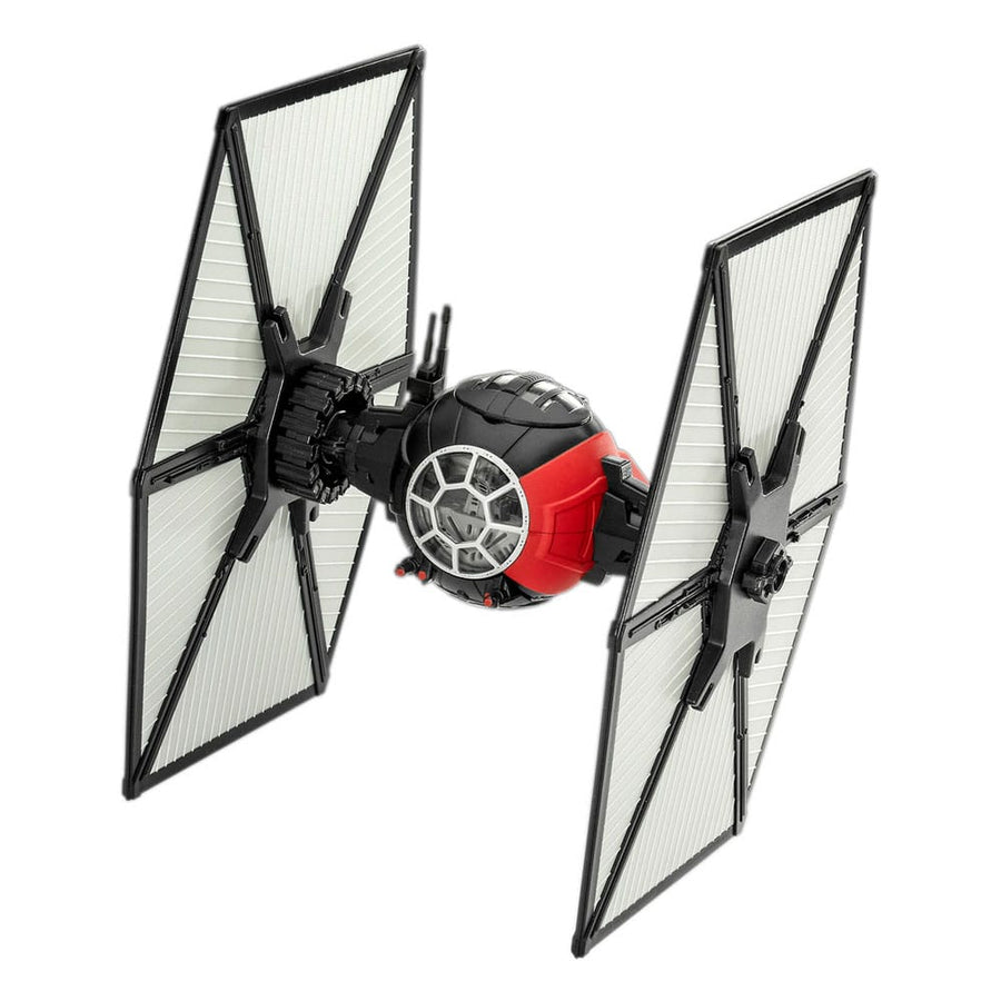 Star Wars Modellbausatz 1/51 First Order Special Forces TIE Fighter 14 cm