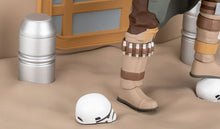 Star Wars: The Mandalorian Modellbausatz Din Djarin - The Bounty Hunter