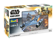 Star Wars: The Mandalorian Modellbausatz 1/24 N-1 Starfighter