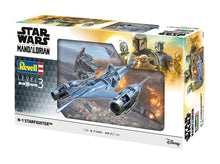 Star Wars: The Mandalorian Modellbausatz 1/24 N-1 Starfighter