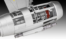 Star Wars: The Mandalorian Modellbausatz 1/24 N-1 Starfighter