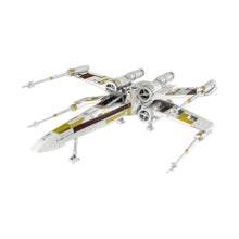 Star Wars Modellbausatz 1/57 Carson Teva's X-Wing Fighter 22 cm