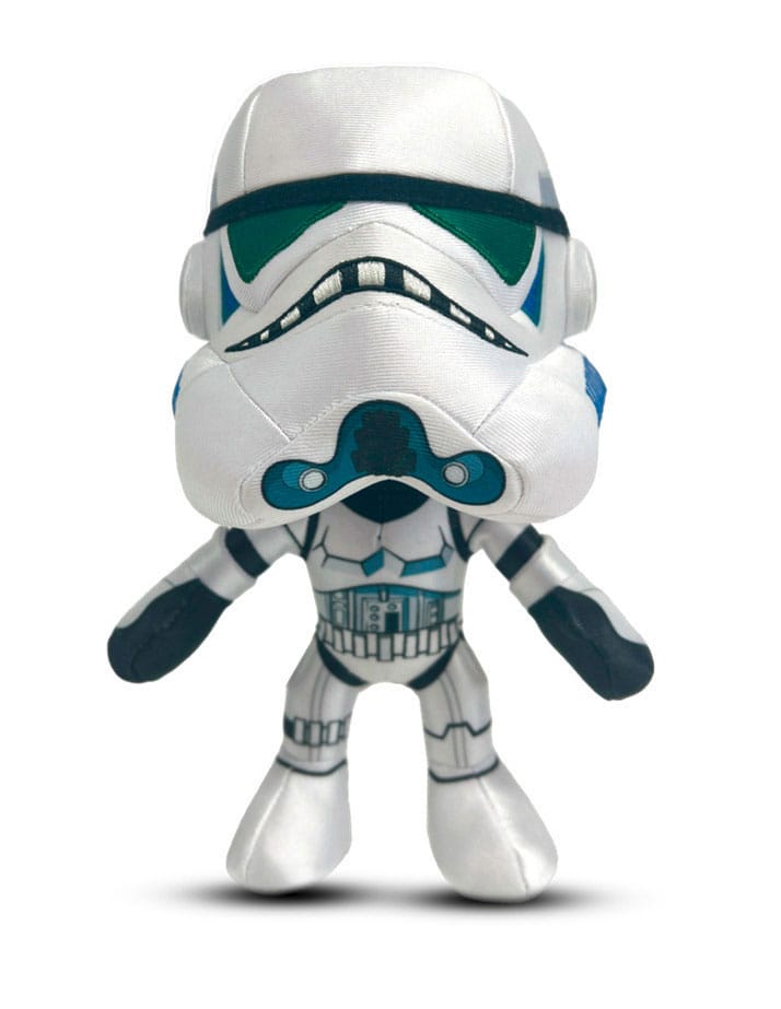 Star Wars Doorables Plüschfigur Stormtrooper 25 cm