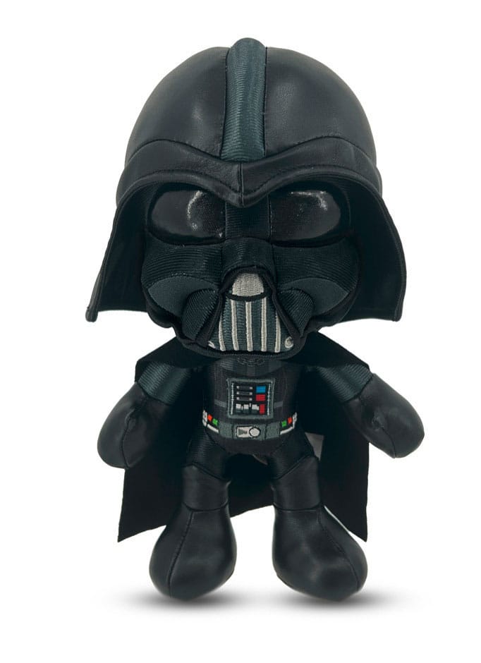 Star Wars Doorables plush figure Darth Vader 25 cm