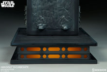 Star Wars Fgur 1/6 Han Solo in Carbonite 38 cm