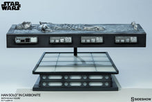 Star Wars Figure 1/6 Han Solo in Carbonite 38 cm