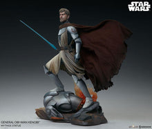 Star Wars myth statue General Obi-Wan Kenobi 45 cm