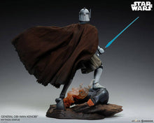 Star Wars Mythos Statue General Obi-Wan Kenobi 45 cm
