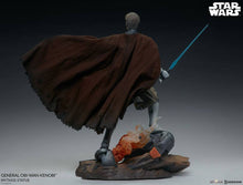 Star Wars myth statue General Obi-Wan Kenobi 45 cm