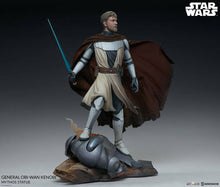 Star Wars Mythos Statue General Obi-Wan Kenobi 45 cm