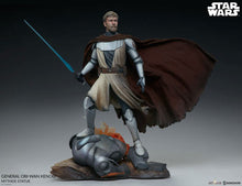 Star Wars myth statue General Obi-Wan Kenobi 45 cm