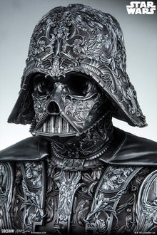 PRE-ORDER: Star Wars Fine Art - Darth Vader Büste 46cm (Bis 23.07.2026)