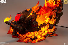 Star Wars Premium Format Figur Captain Rex (Phase 1 Version) Sideshow Exclusive 68 cm