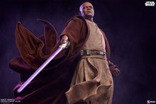 Star Wars Episode III Premium Format Figur Mace Windu 53 cm