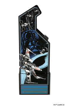Arcade1Up Videospiel-Automat Star Wars 154 cm