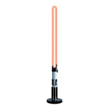 Star Wars Stehlampe Darth Vader Lichtschwert 152 cm