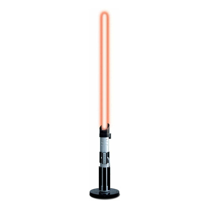 Star Wars Stehlampe Darth Vader Lichtschwert 152 cm
