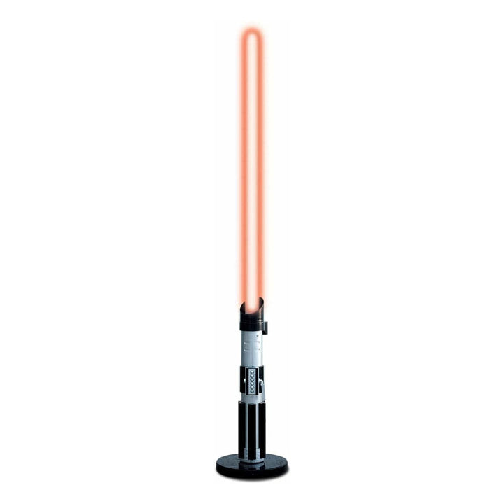 Star Wars Stehlampe Darth Vader Lichtschwert 152 cm