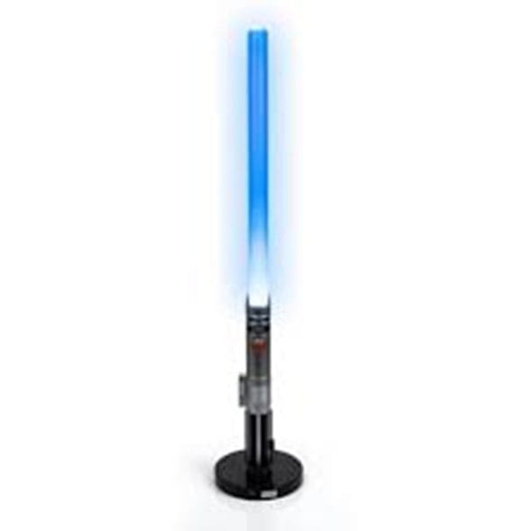 Star Wars Lampe  Luke Skywalker's Lichtschwert 59 cm