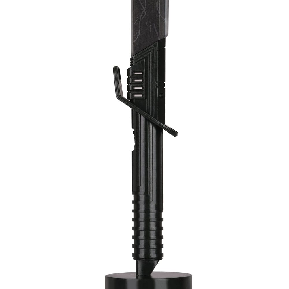 Star Wars - Stehlampe - Mandalorian Darksaber 59 cm