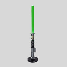 Star Wars Lampe  Luke Skywalker's Die Rückkehr der Jedi-Ritter Lichtschwert 59 cm