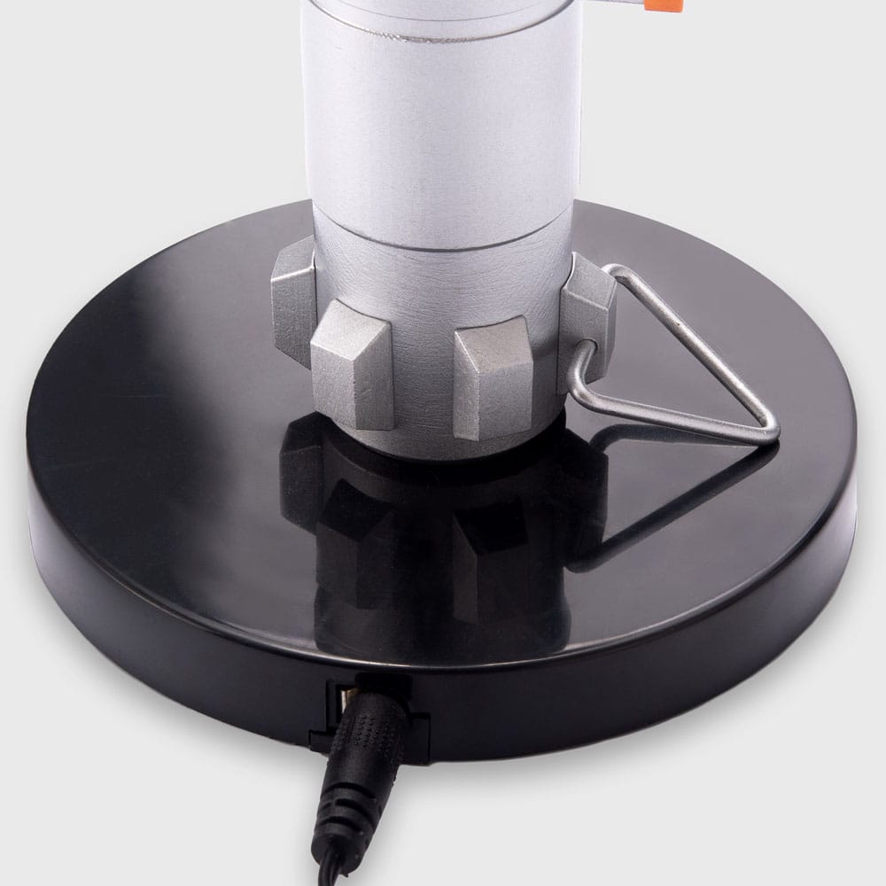 Star Wars Lampe  Luke Skywalker's Die Rückkehr der Jedi-Ritter Lichtschwert 59 cm