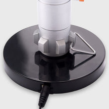 Star Wars Lampe  Luke Skywalker's Die Rückkehr der Jedi-Ritter Lichtschwert 59 cm