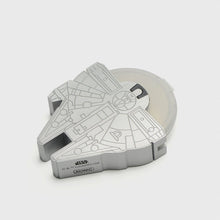 Star Wars Pizzaschneider Millennium Falken