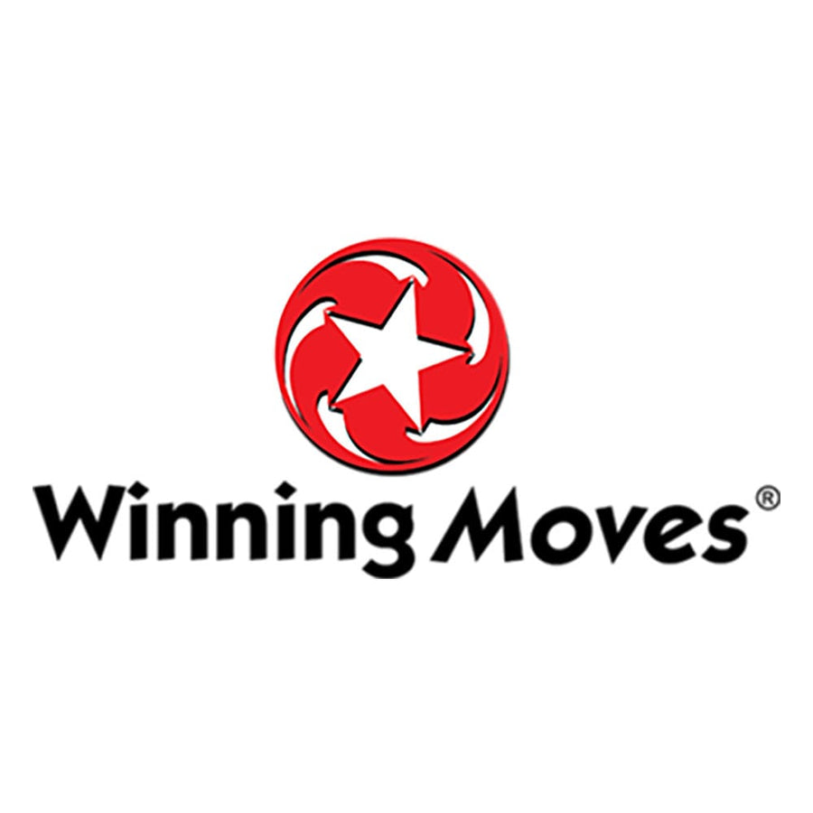 Star Wars Kartenspiel Top Trumps Droids *Deutsche Version*