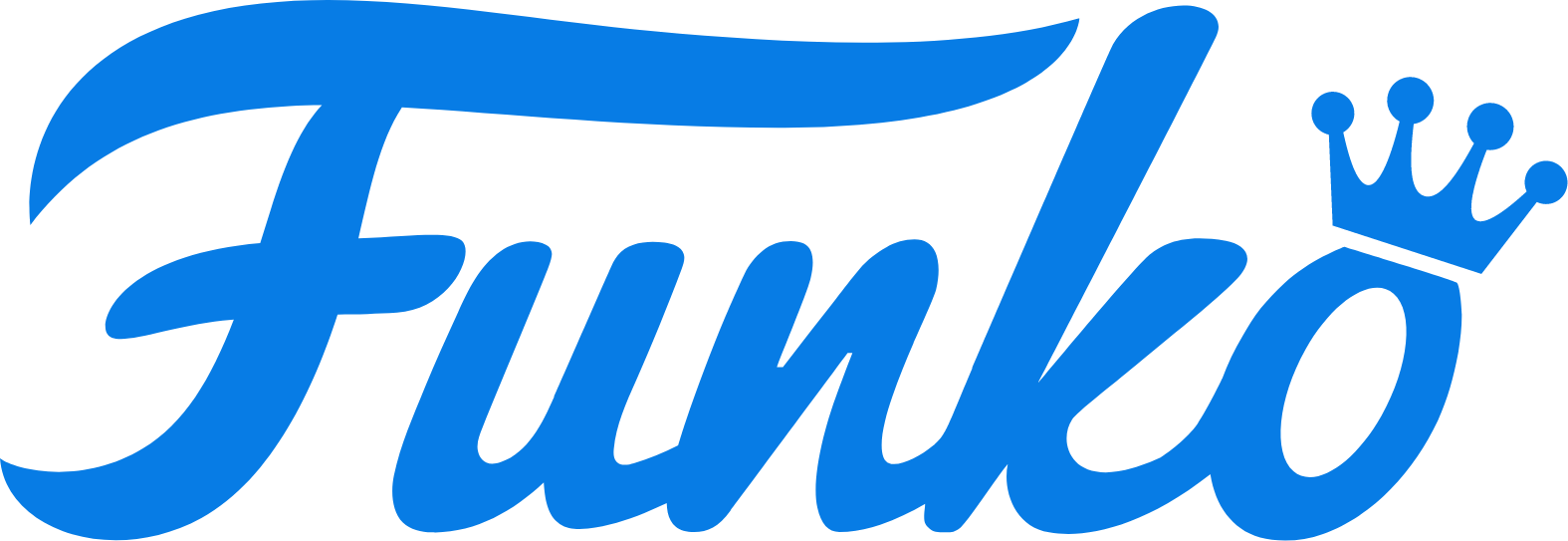Funko Logo