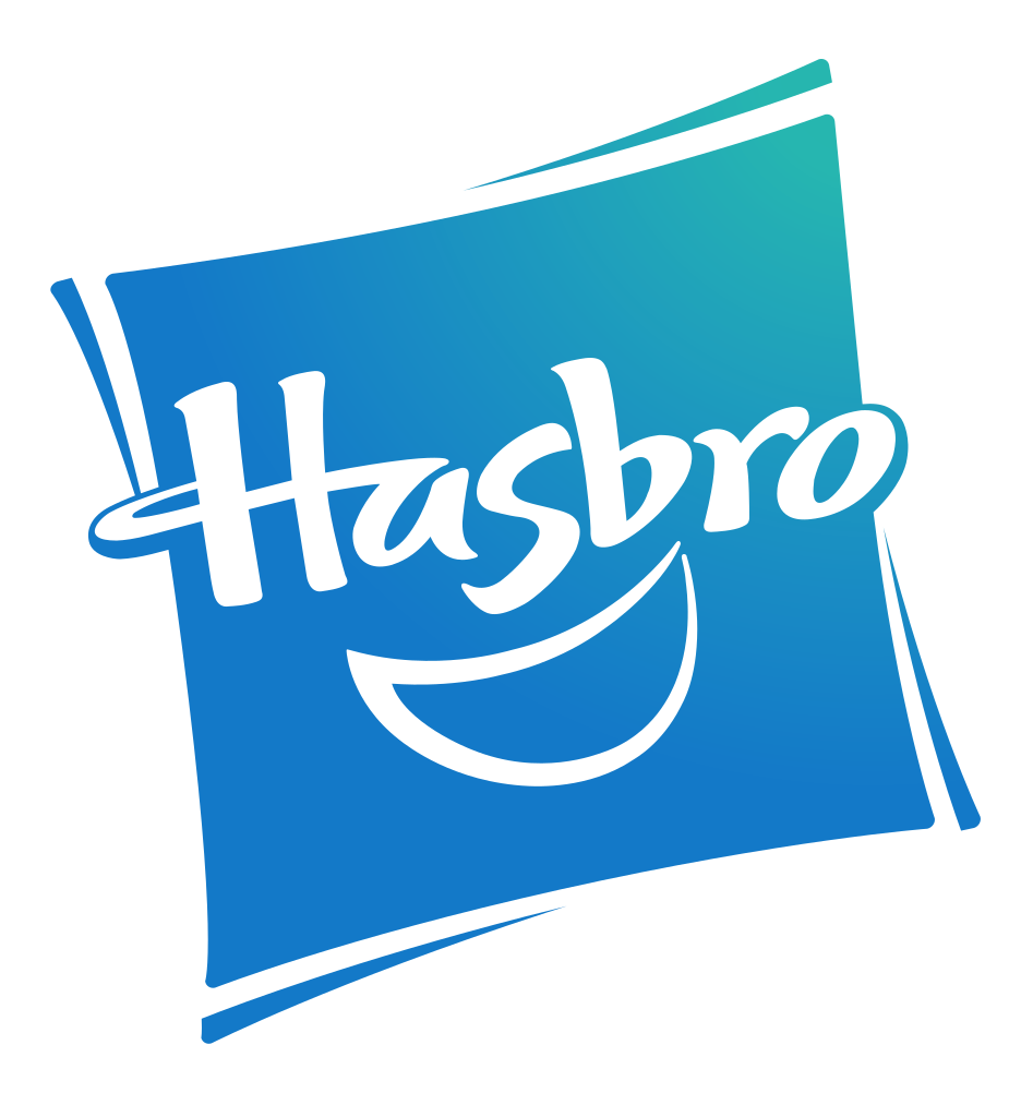 Hasbro Logo
